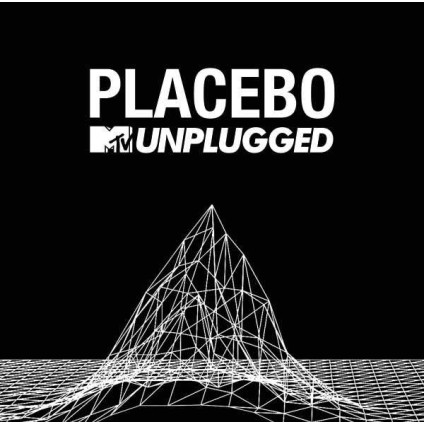 Mtv Unplugged - Placebo - LP