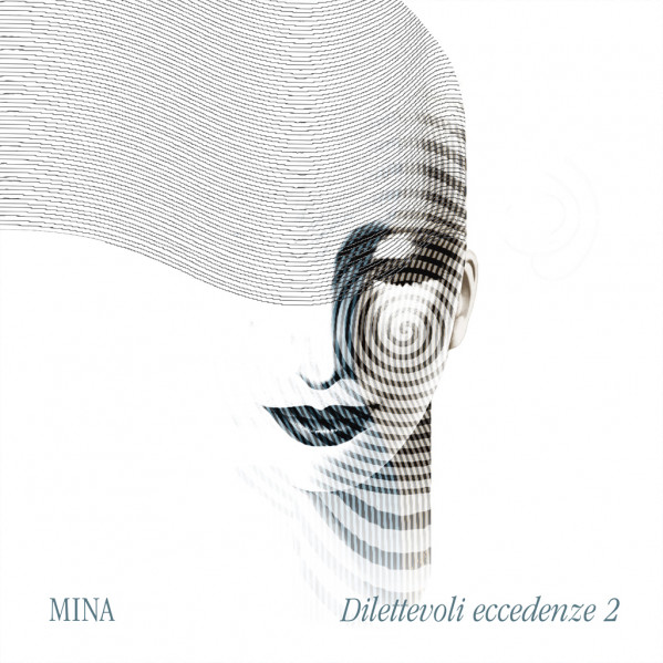 Dilettevoli Eccedenze Vol.2 - Mina - LP