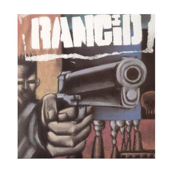 Rancid - Rancid - LP