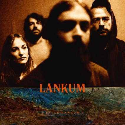 False Lankum - Lankum - LP