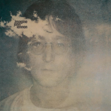 Imagine - Lennon John - LP