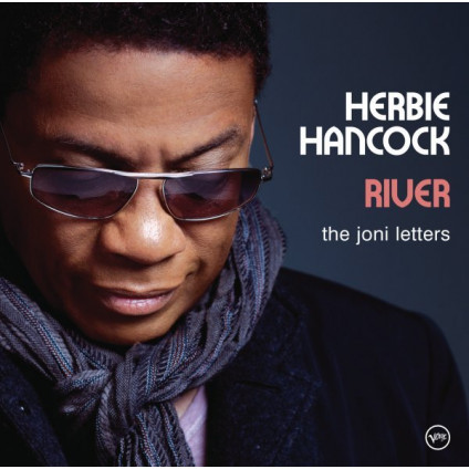 River:The Joni Letters - Hancock Hancock - LP