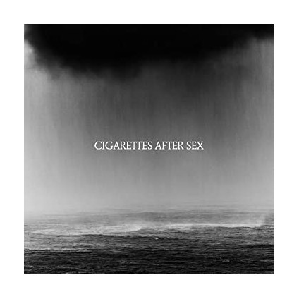 Cry (De Luxe) - Cigarettes After Sex - LP