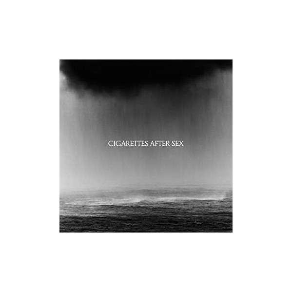 Cry (De Luxe) - Cigarettes After Sex - LP