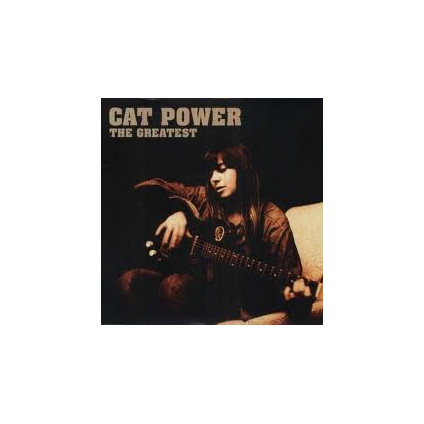 The Greatest - Cat Power - LP