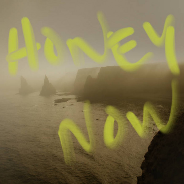 Honey Now - Neon Waltz - LP