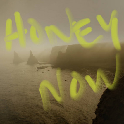 Honey Now - Neon Waltz - CD
