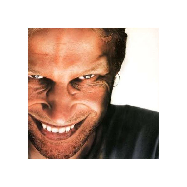 Richard D James Album - Aphex Twin - LP