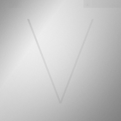 V (Vinyl Clear) - Follakzoid - LP