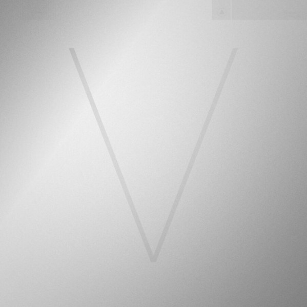 V (Vinyl Clear) - Follakzoid - LP