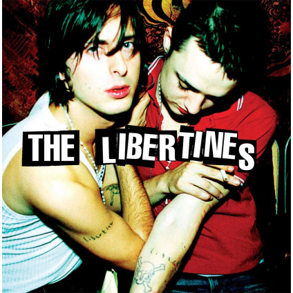 Libertines - Libertines - LP