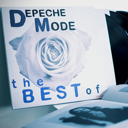 The Best Of Depeche Mode Vol.1 - Depeche Mode - LP