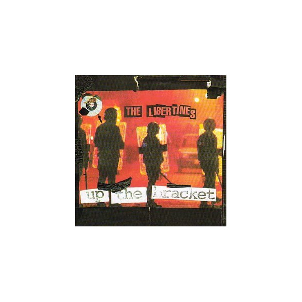 Up The Bracket - Libertines - LP