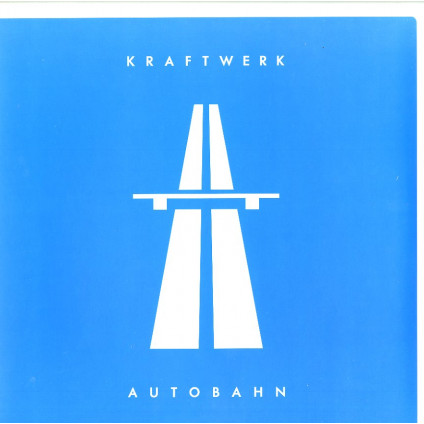 Autobahn (Remastered) - Kraftwerk - LP