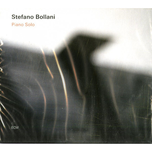 Piano Solo - Bollani Stefano - CD