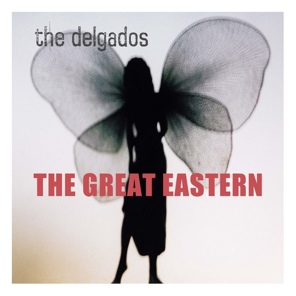 The Great Eastern - Delgados The - LP