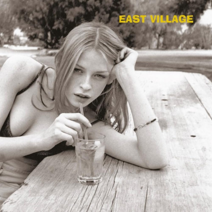 Drop Out - East Village - CD