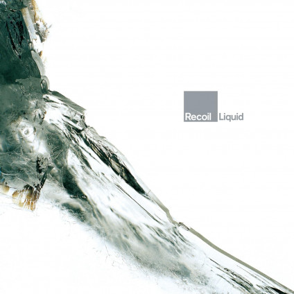 Liquid - Recoil - LP