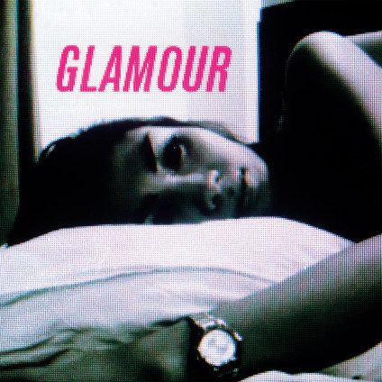 Glamour - I Cani - LP
