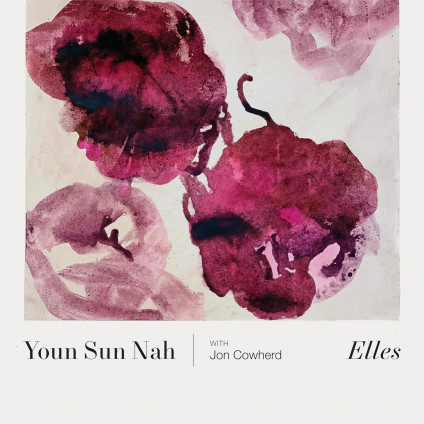Elles - Youn Sun Nah - LP