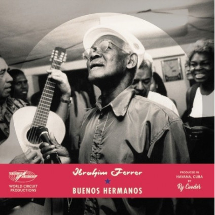 Buenos Hermanos (Special Edt.) - Ferrer Ibrahim - LP