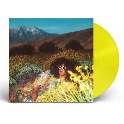 What Now (180 Gr. Vinyl Yellow Limited Edt.) (Indie Exclusive) - Howard Brittany - LP