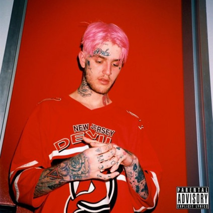 Hellboy - Lil Peep - LP