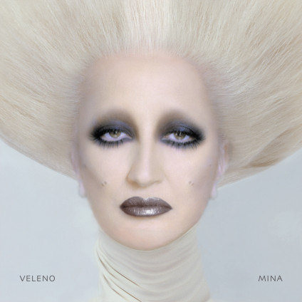 Veleno - Mina - LP