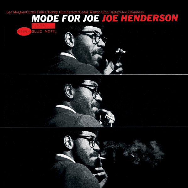 Mode For Joe (180 Gr.) - Henderson Joe - LP
