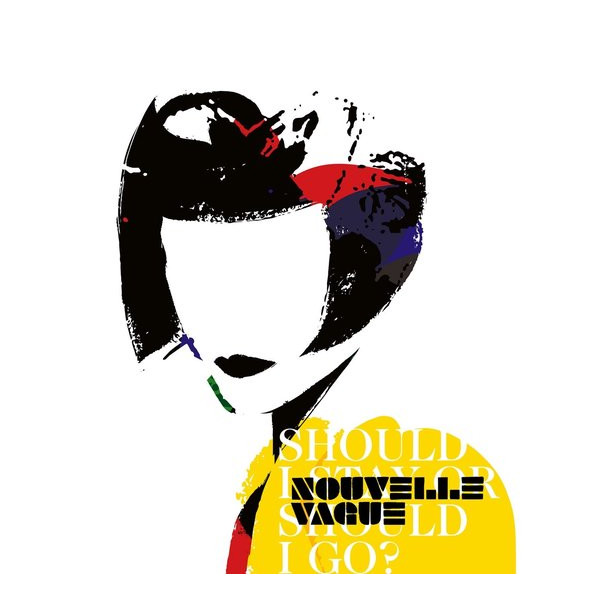 Should I Stay Or Should I Go ? - Nouvelle Vague - CD