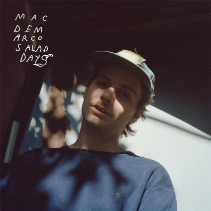 Salad Days - Demarco Mac - LP