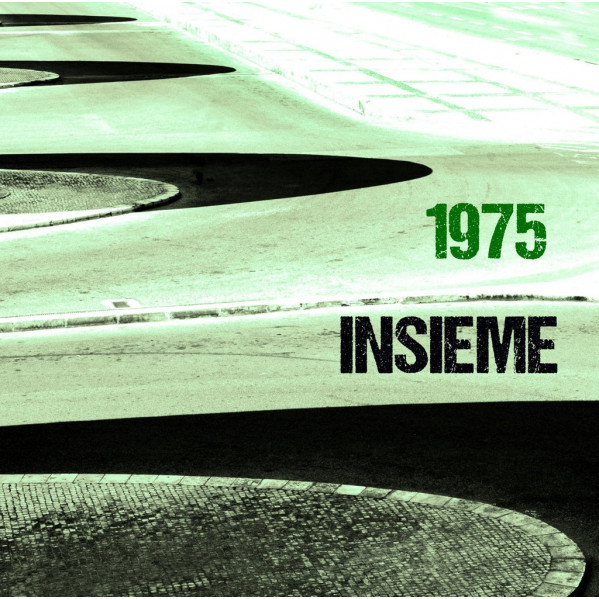 1975 - Insieme - LP
