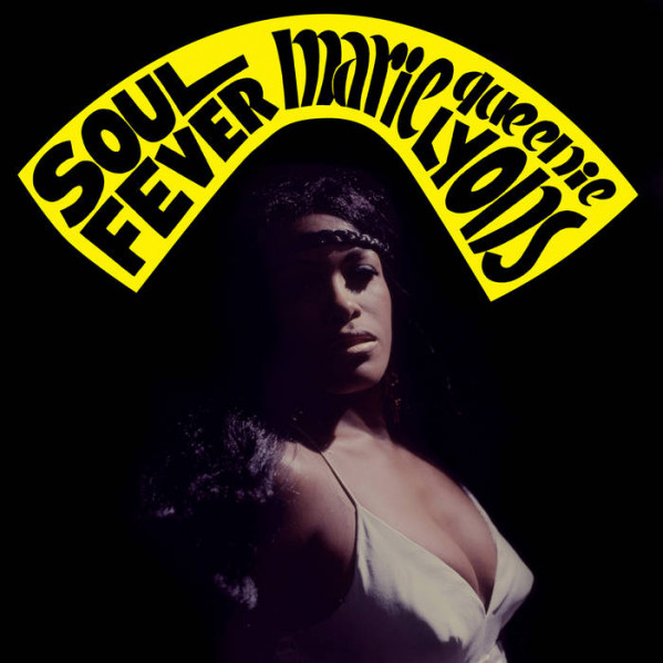 Soul Fever - Lyons Marie Queenie - LP
