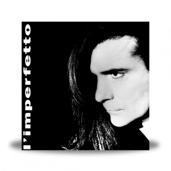 L'Imperfetto - Zero Renato - LP