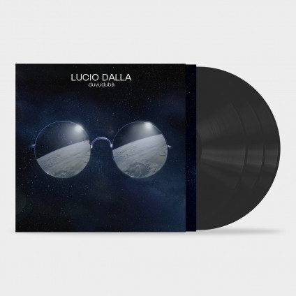 Duvuduba (180 Gr Black) - Dalla Lucio - LP