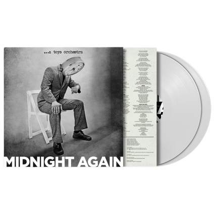 Midnight Again (Doppio...