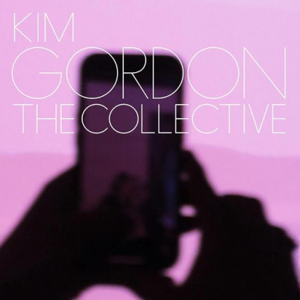 The Collective (Vinyl Coke Bottle Green) - Gordon Kim - LP