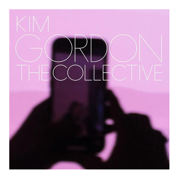 The Collective (Vinyl Coke Bottle Green) - Gordon Kim - LP