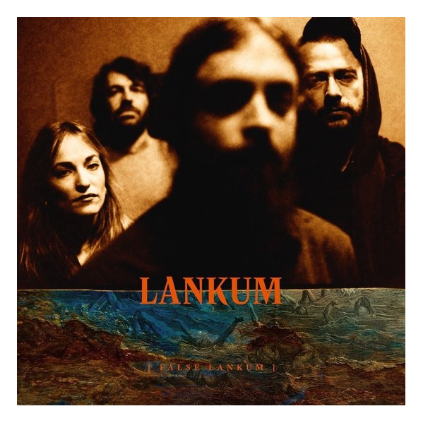 False Lankum - Lankum - CD