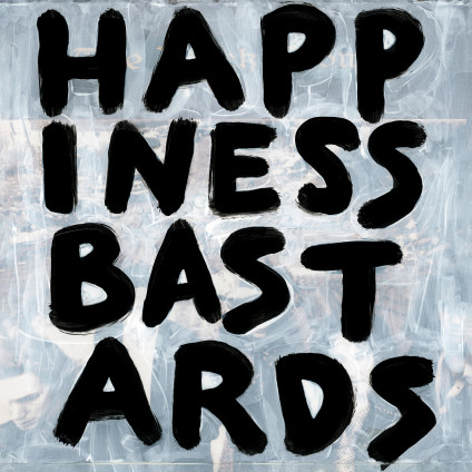 Happiness Bastards (Cd Standard) - Black Crowes The - CD