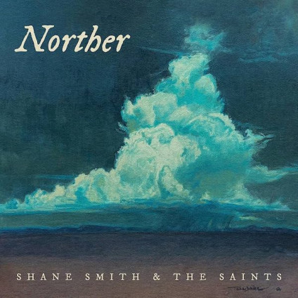Norther - Shane Smith & The Saints - CD