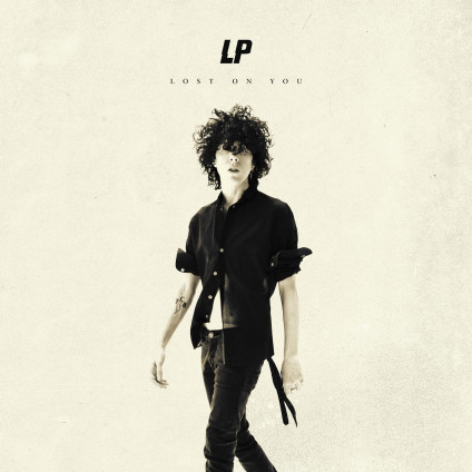 Lost On You - Lp - LP