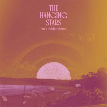 On A Golden Shore - Hanging Stars - CD