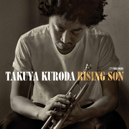 Rising Son - Kuroda Takuya - LP