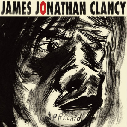 Sprecato - Clancy James Jonathan - CD