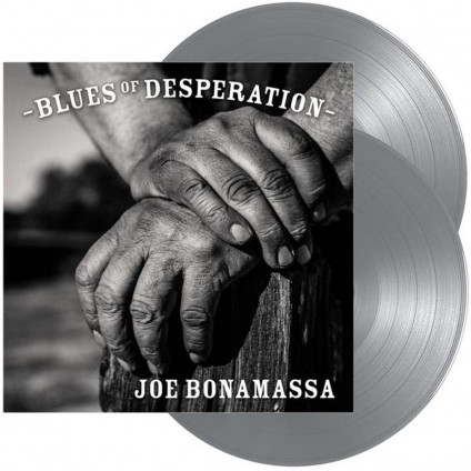 Blues Of Desperation - Bonamassa Joe - LP