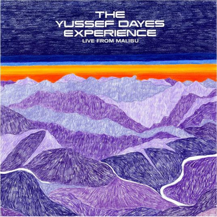Yussef Dayes Experience-...