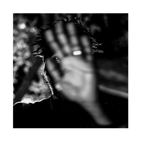 Jpeg Raw - Clark Gary Jr. - CD