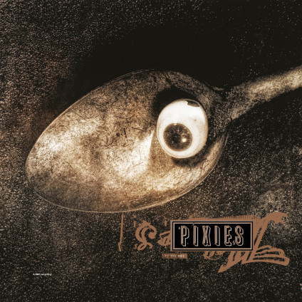 Live At Bbc - Pixies - LP