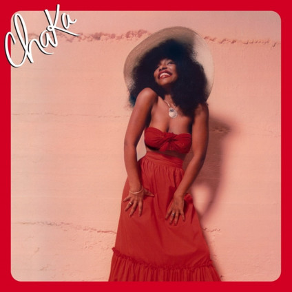 Chaka (Deluxe Edt.) - Khan Chaka - LP